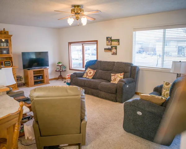 $330,000 | 551 Logan Street, Green River, WY 82935