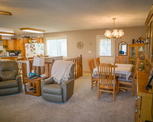 $330,000 | 551 Logan Street, Green River, WY 82935