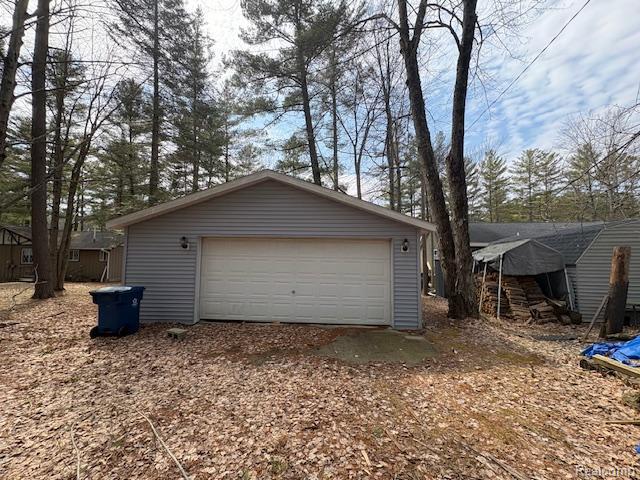 3615 Pineland Point Road Gladwin, MI 48624 - Photo 7 of 25