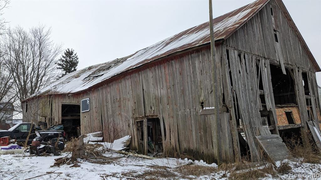 2710 Swaffer Road Silverwood, MI 48760 - Photo 4 of 19