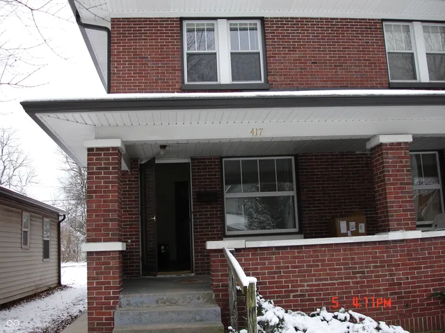$1,195 | 417 West 41st Street, Indianapolis, IN 46208