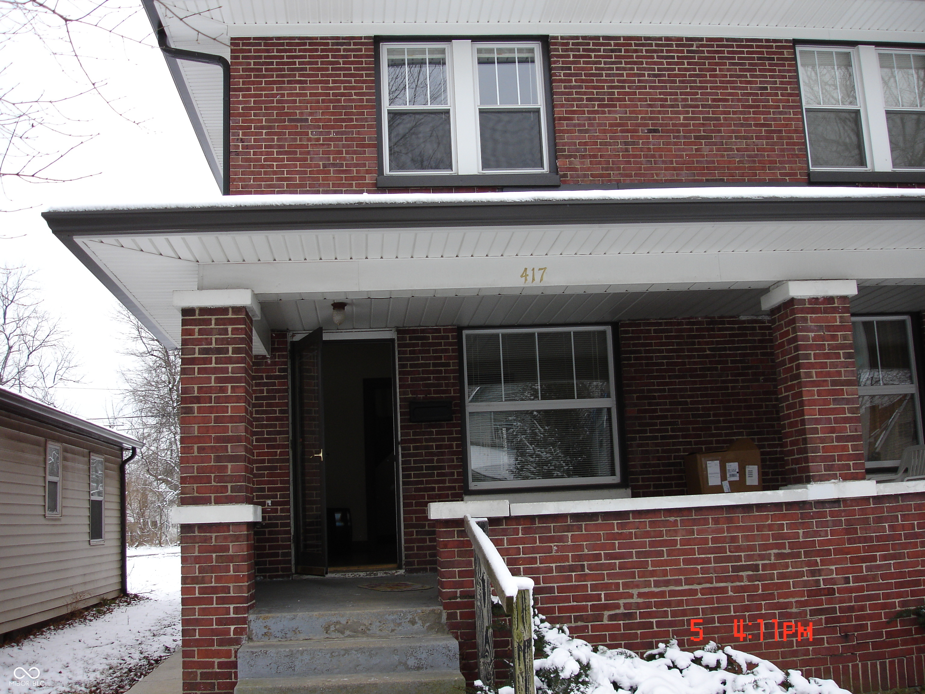 417 West 41st Street Indianapolis, IN 46208 - Photo 1 of 6