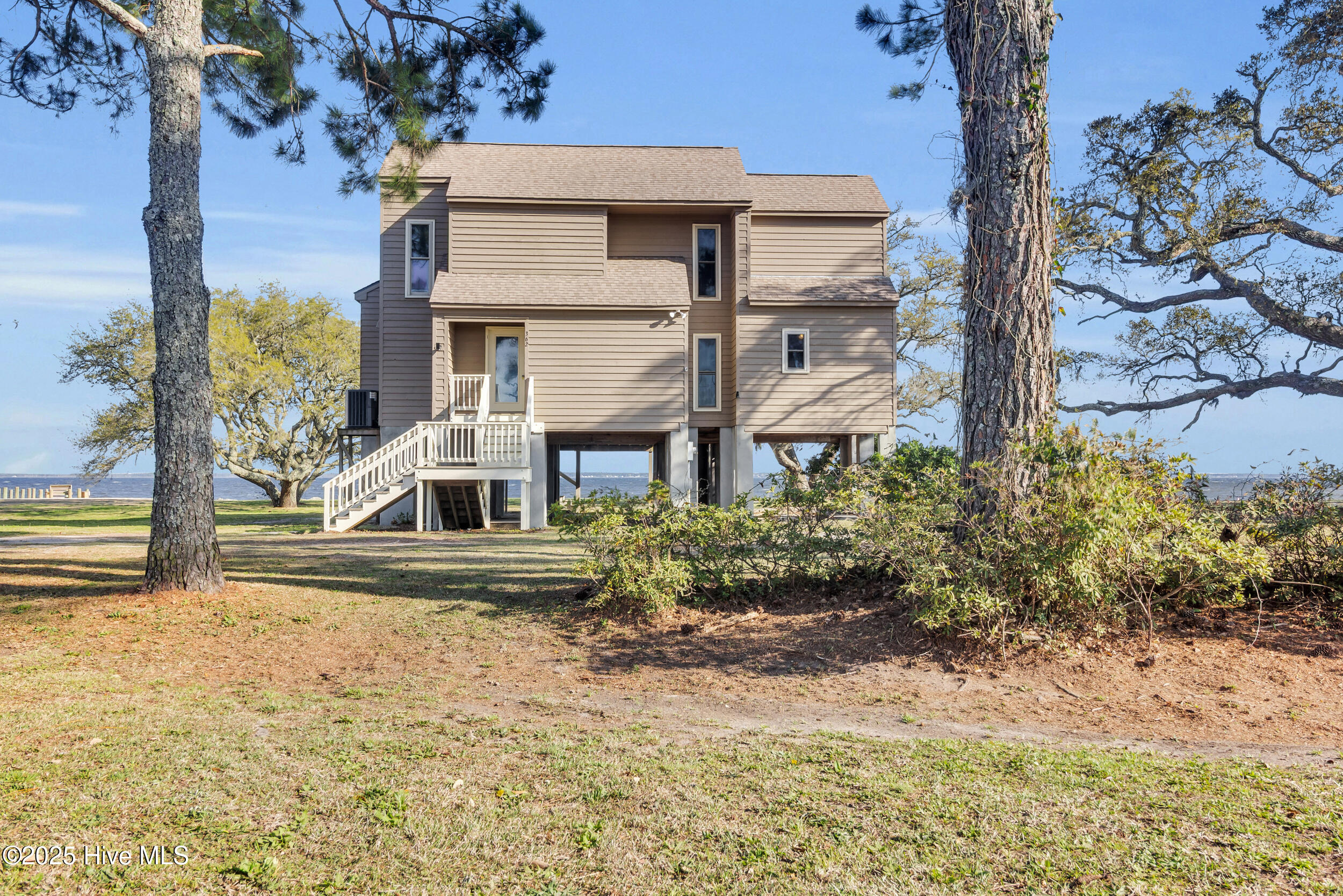 362 China Grove Road Arapahoe, NC 28510 - Photo 1 of 50 045_SLoi (1)