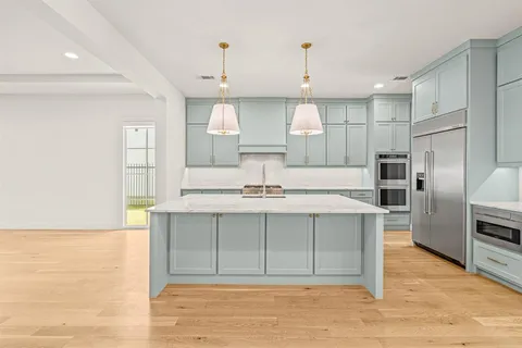 $1,495,000 | 9644 Latour Lane, Fort Worth, TX 76126