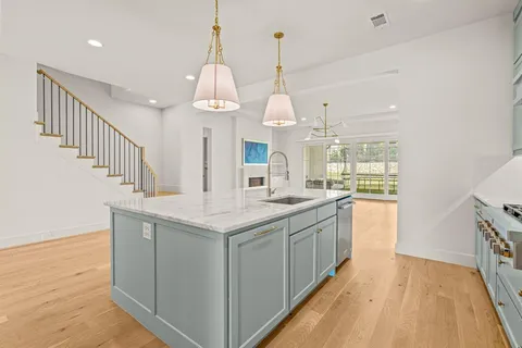 $1,495,000 | 9644 Latour Lane, Fort Worth, TX 76126