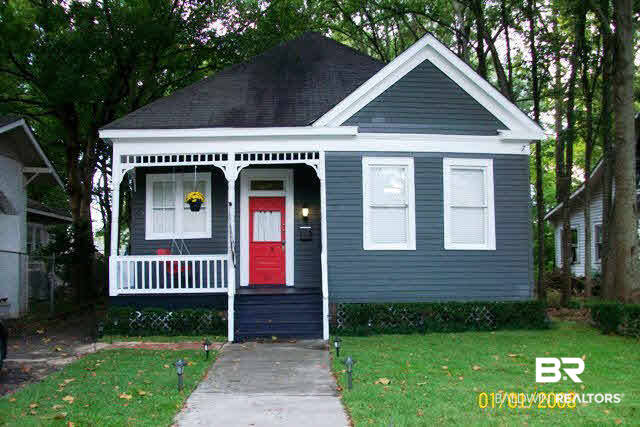 60 South Lafayette Street Mobile, AL 36604 - Photo 1 of 1 Gallery Image 1