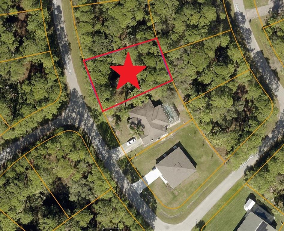 6 Badosa Road North Port, FL 34286 - Photo 1 of 1 Gallery Image 1