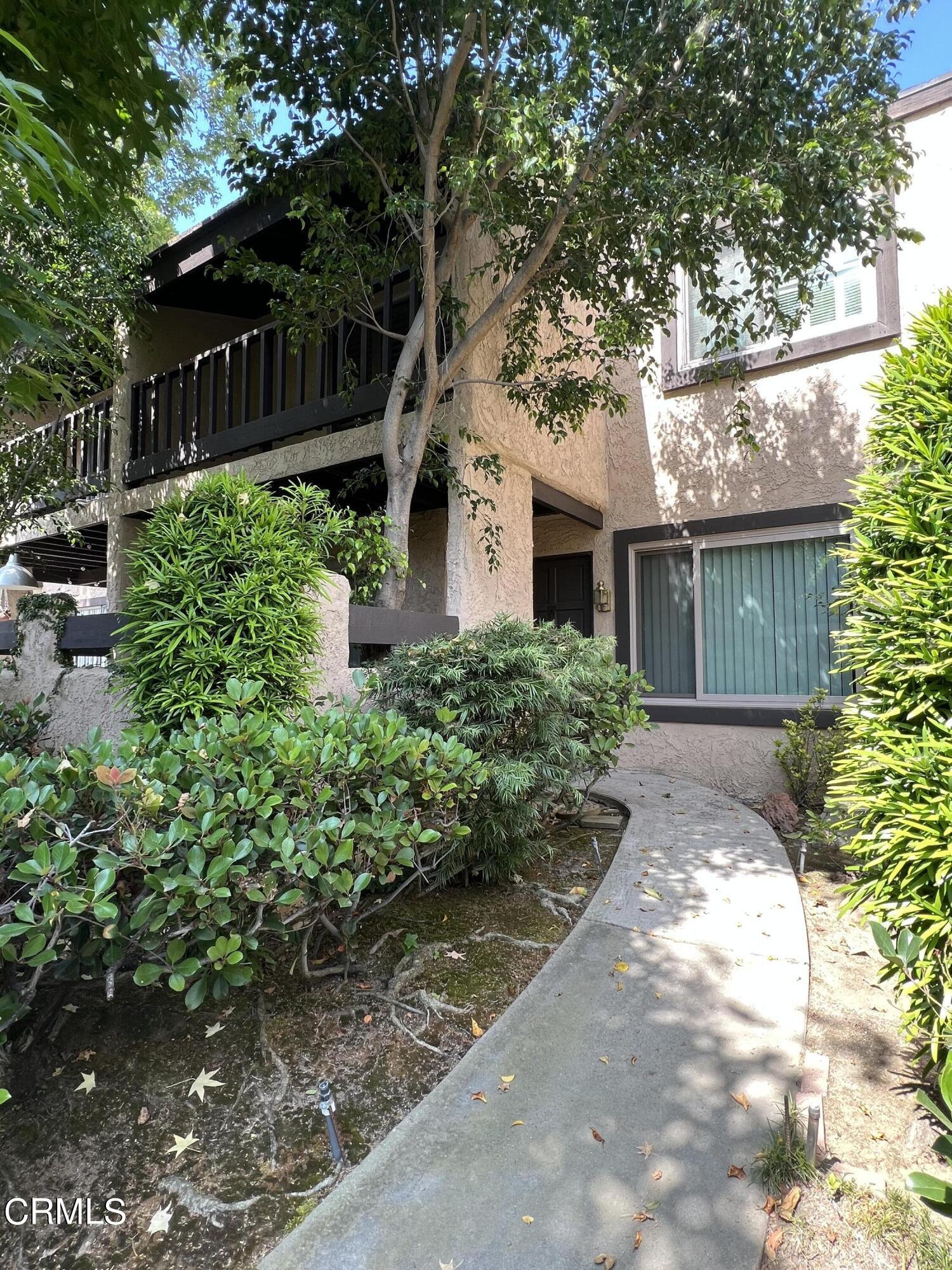 277 West Sierra Madre Boulevard, Unit 16C, Sierra Madre, CA 91024 Compass