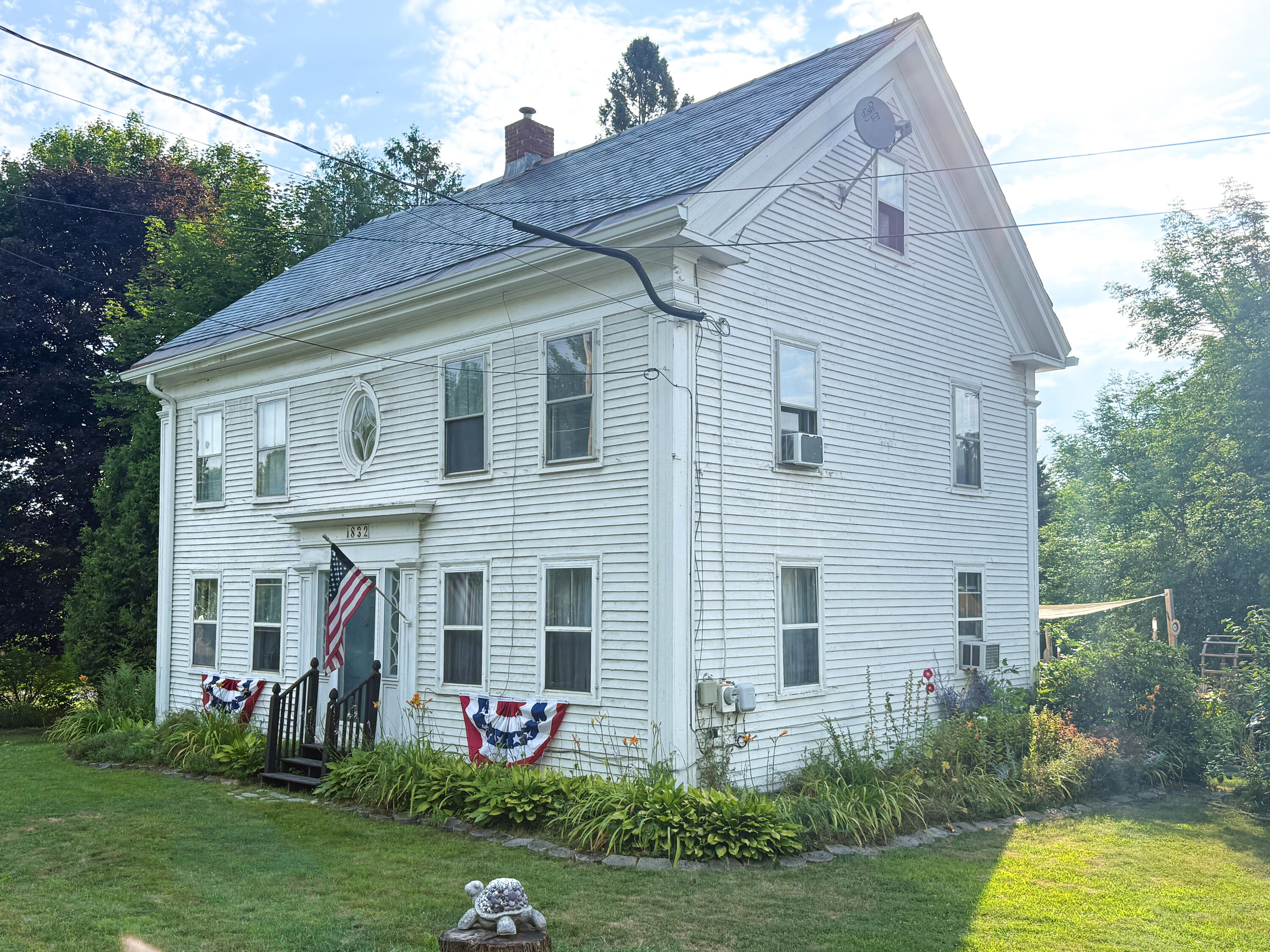 105 Main Road North Hampden, ME 04444 - Photo 1 of 53 Front of house