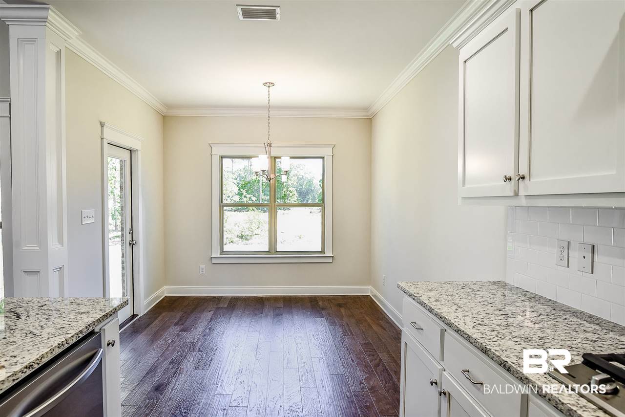 338 Saffron Avenue Fairhope, AL 36532 - Photo 9 of 27 Breakfast Room