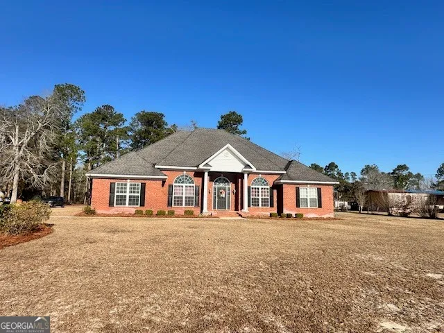 $414,999 | 1065 Farmdale Road, Sylvania, GA 30467