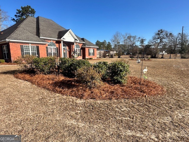 1065 Farmdale Road Sylvania, GA 30467 - Photo 2 of 39