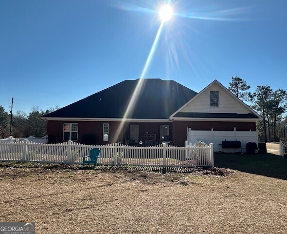 1065 Farmdale Road Sylvania, GA 30467 - Photo 33 of 39