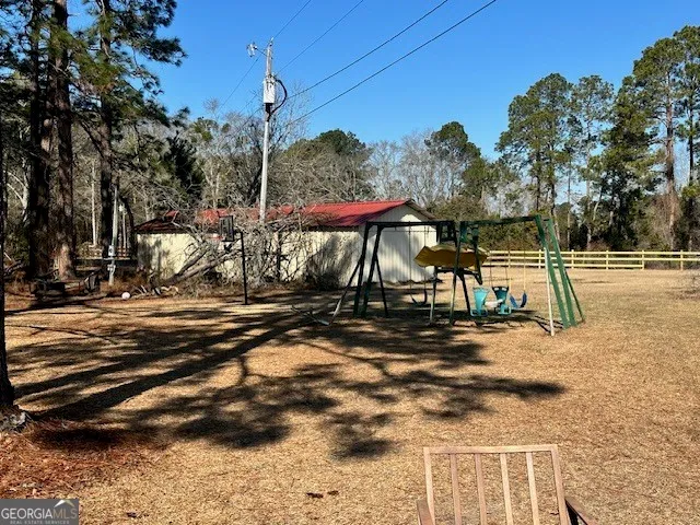 $414,999 | 1065 Farmdale Road, Sylvania, GA 30467