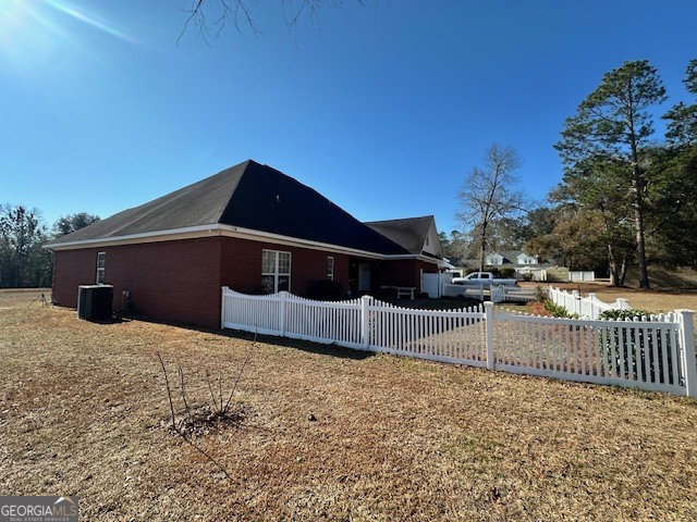 1065 Farmdale Road Sylvania, GA 30467 - Photo 35 of 39