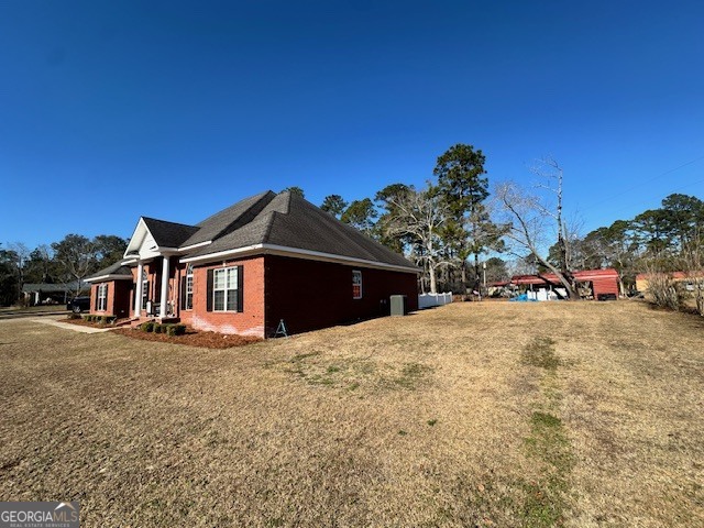 1065 Farmdale Road Sylvania, GA 30467 - Photo 36 of 39