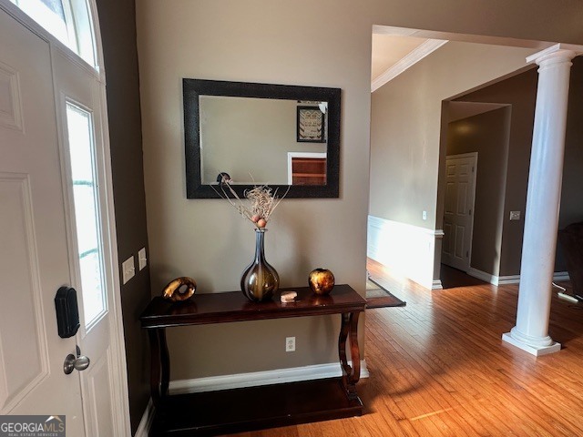 1065 Farmdale Road Sylvania, GA 30467 - Photo 5 of 39