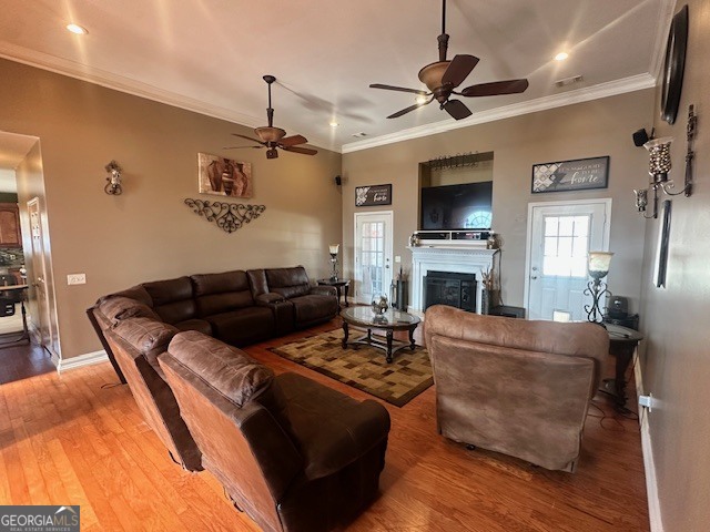 1065 Farmdale Road Sylvania, GA 30467 - Photo 7 of 39