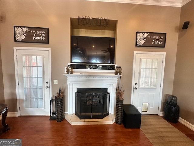 1065 Farmdale Road Sylvania, GA 30467 - Photo 9 of 39