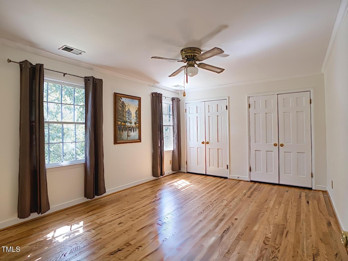 5017 Sandlewood Drive Raleigh, NC 27609 - Photo 18 of 30 Master BR 3