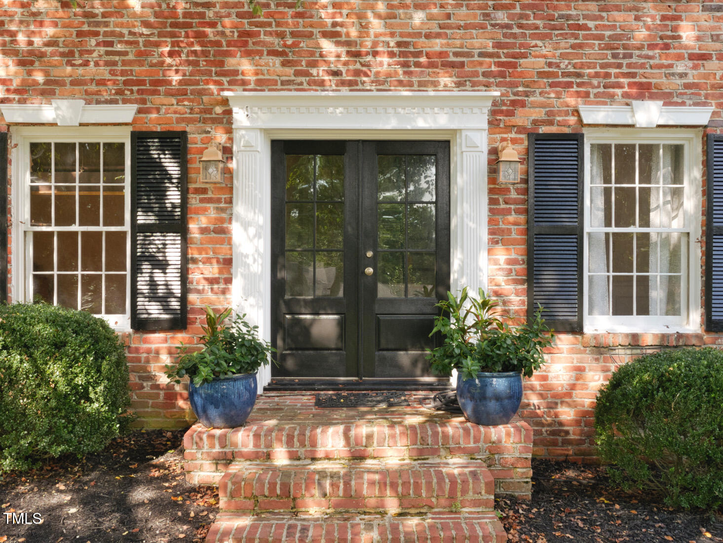 5017 Sandlewood Drive Raleigh, NC 27609 - Photo 2 of 30 Front Door