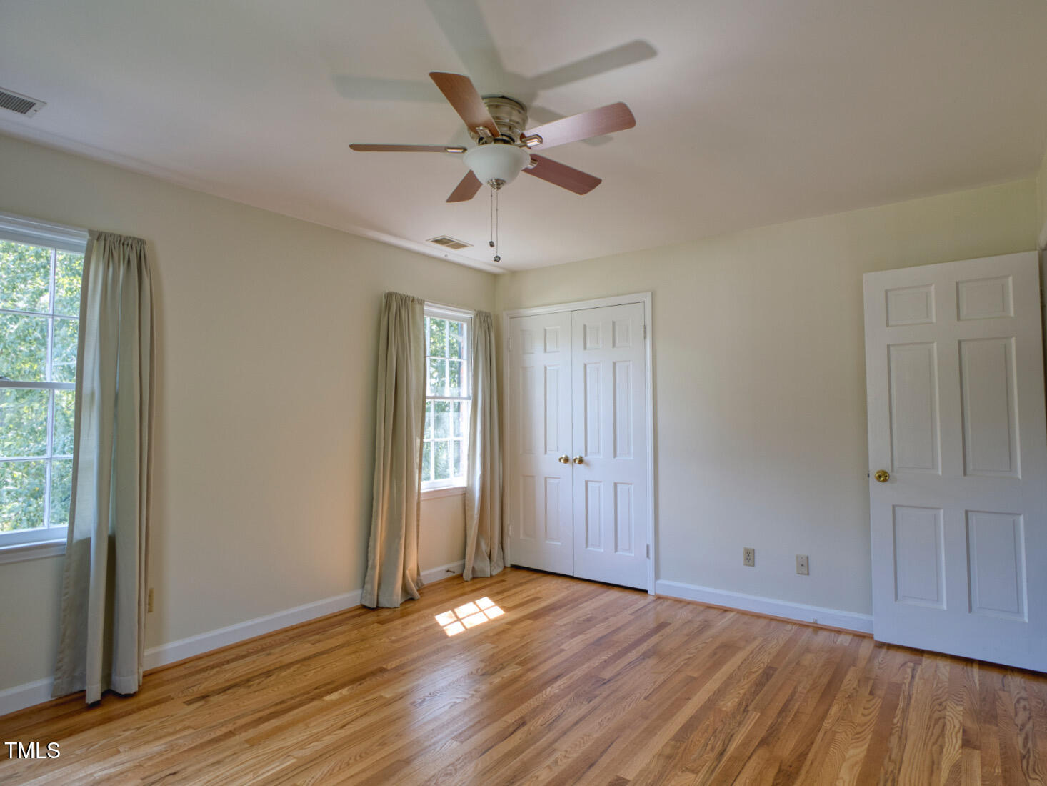 5017 Sandlewood Drive Raleigh, NC 27609 - Photo 21 of 30 2nd BR 2