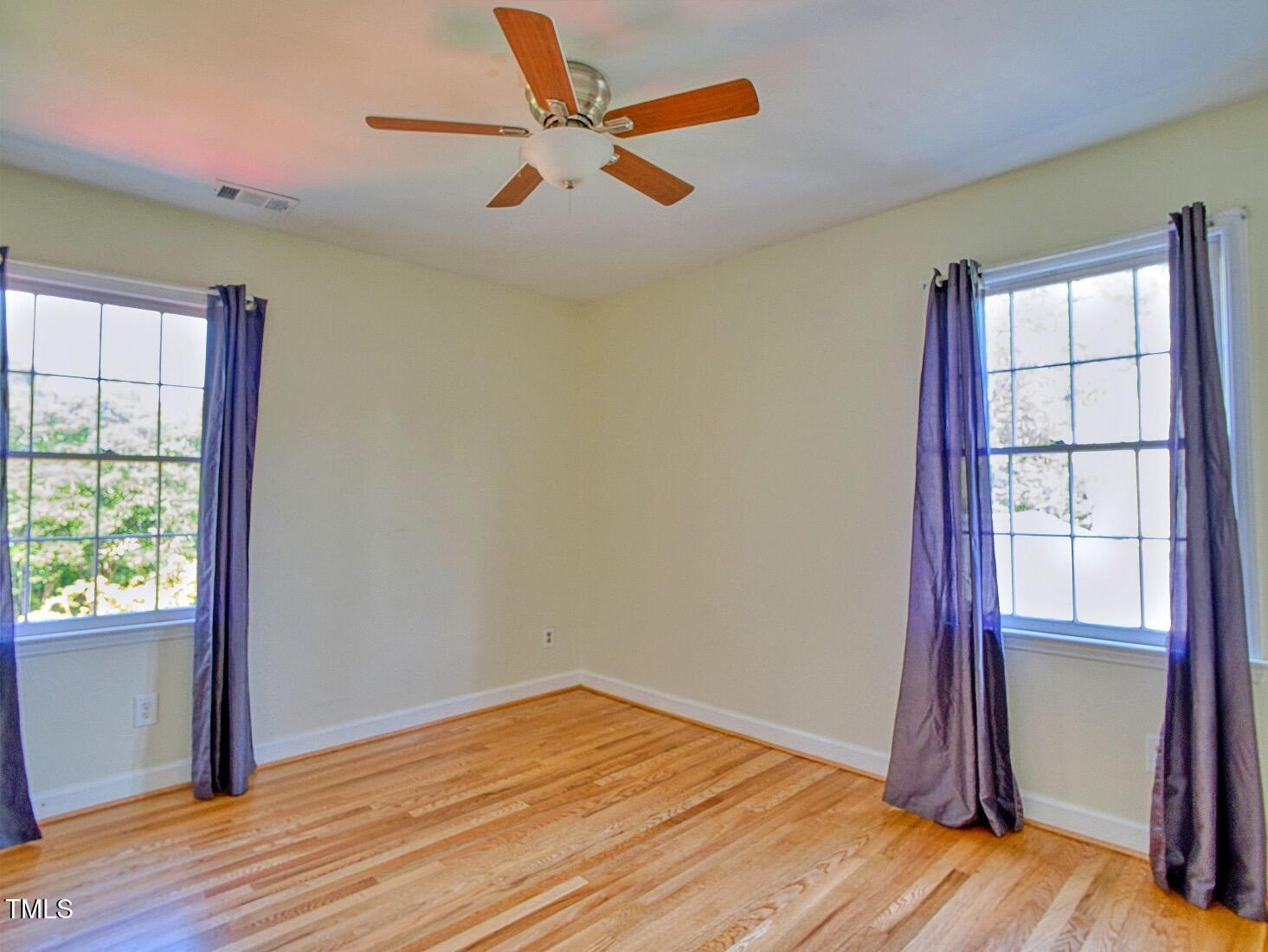 5017 Sandlewood Drive Raleigh, NC 27609 - Photo 23 of 30 Guest BR 1a