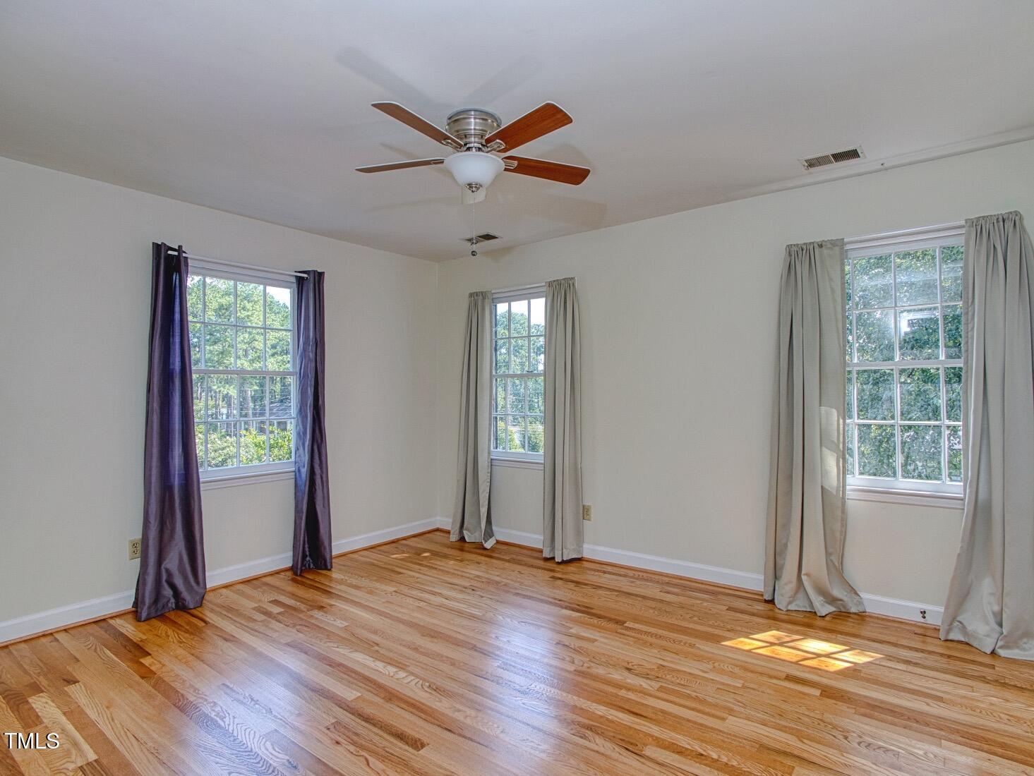 5017 Sandlewood Drive Raleigh, NC 27609 - Photo 24 of 30 BR 2