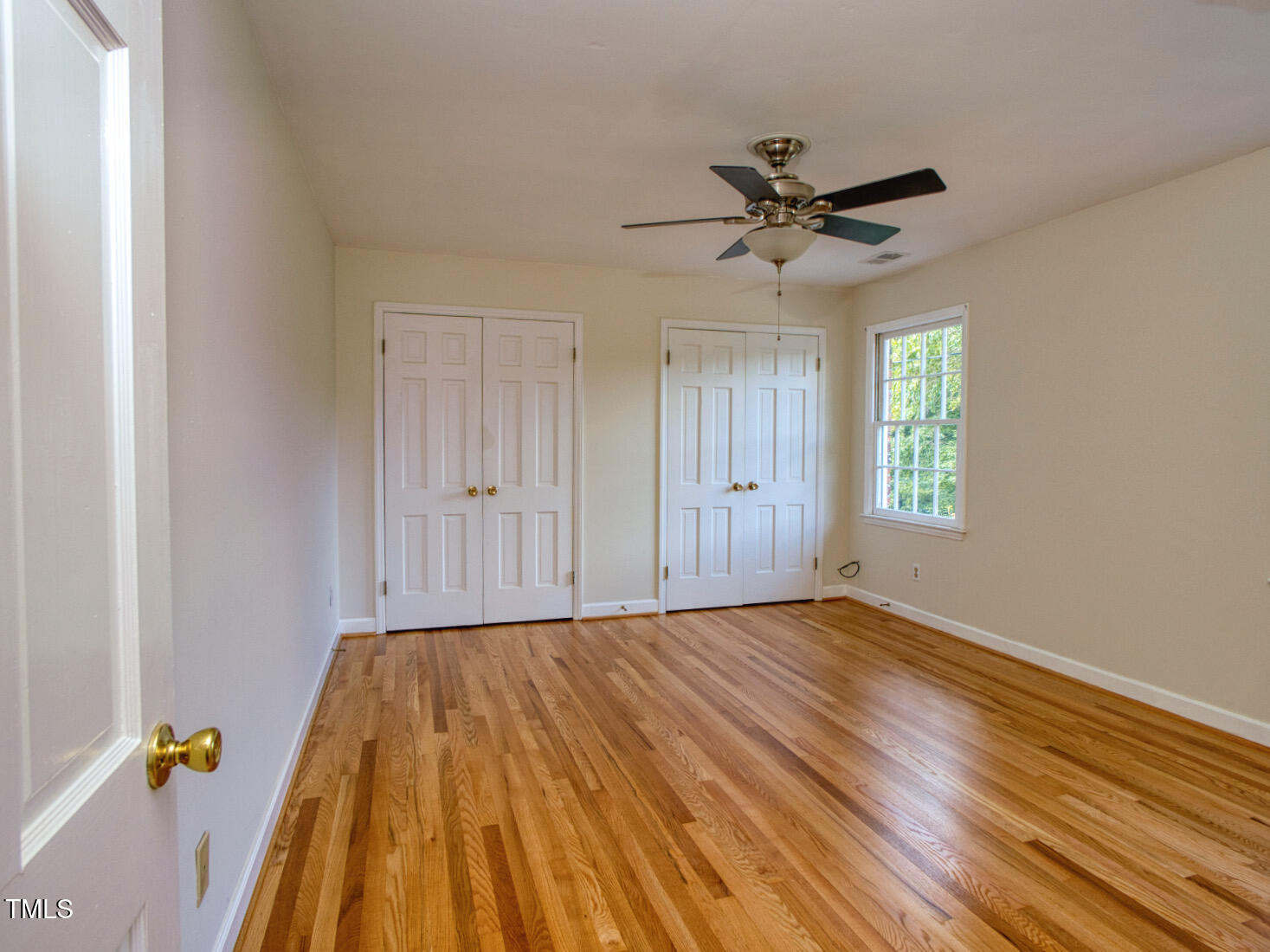 5017 Sandlewood Drive Raleigh, NC 27609 - Photo 25 of 30 2nd BR 1