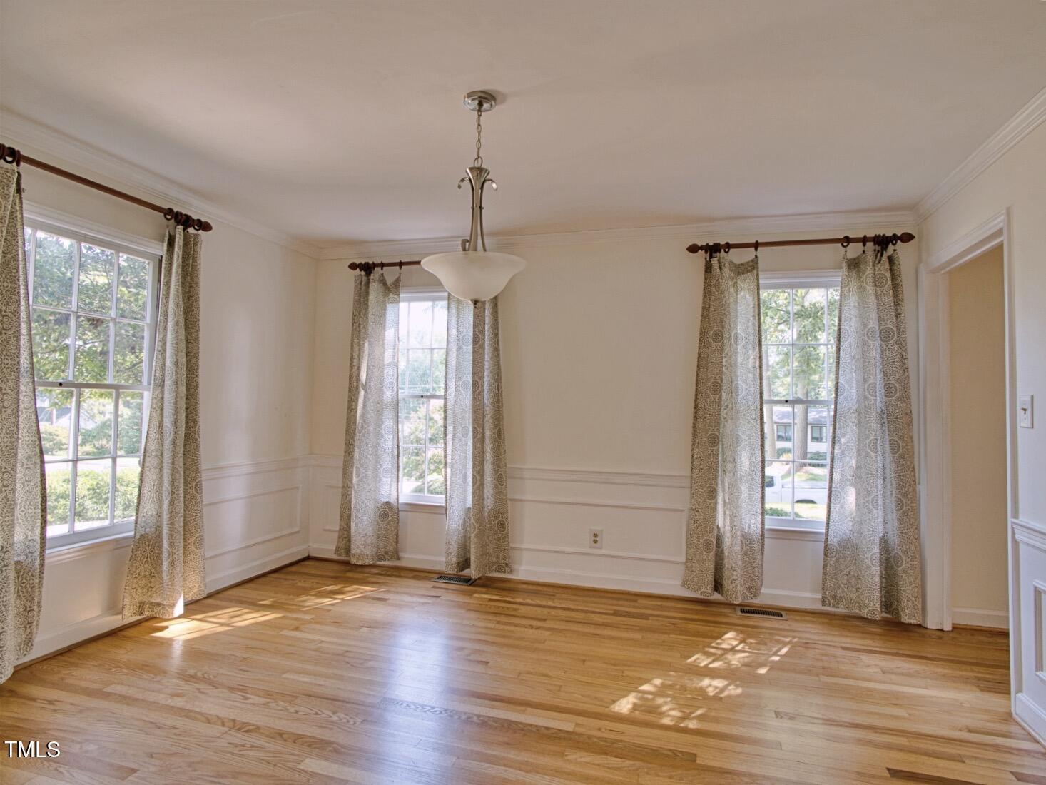 5017 Sandlewood Drive Raleigh, NC 27609 - Photo 10 of 30 DR2