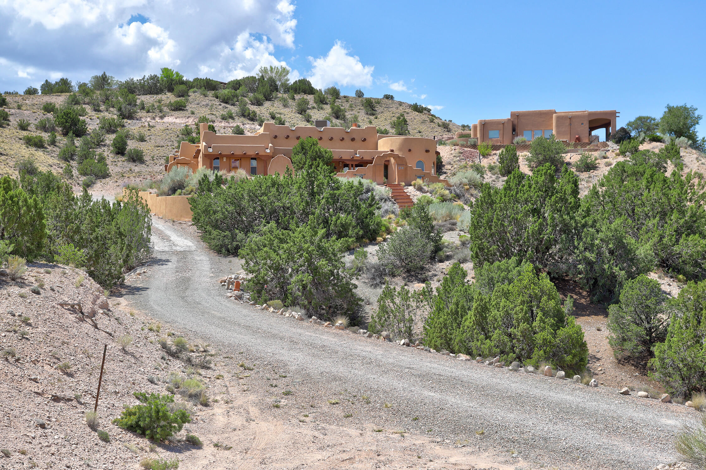 90 Homesteads Road Placitas, NM 87043 - Photo 43 of 58 Gallery Image 43