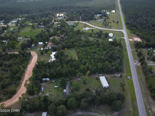 $39,999 | 0 Us Highway, Youngstown, FL 32466