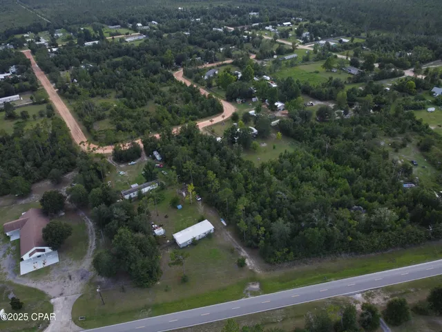 $39,999 | 0 Us Highway, Youngstown, FL 32466