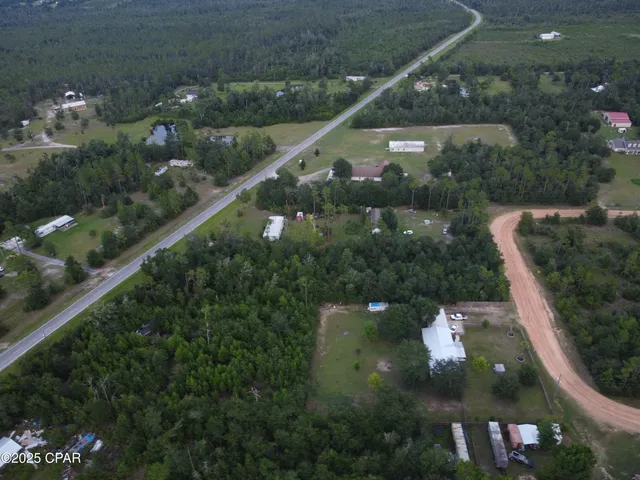 $39,999 | 0 Us Highway, Youngstown, FL 32466