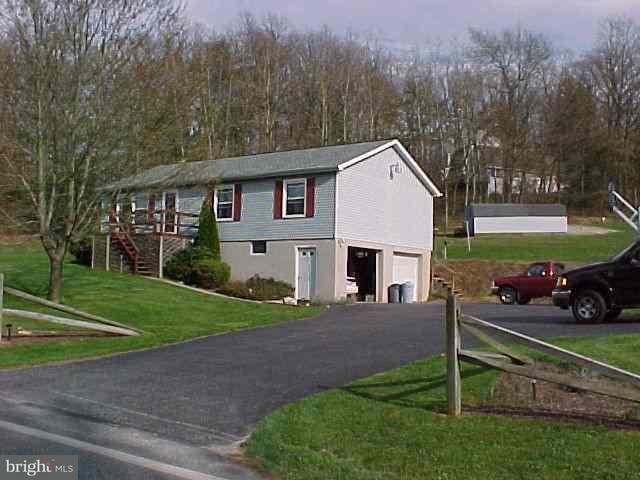 2144 Sinsheim Road Spring Grove, PA 17362 - Photo 2 of 3