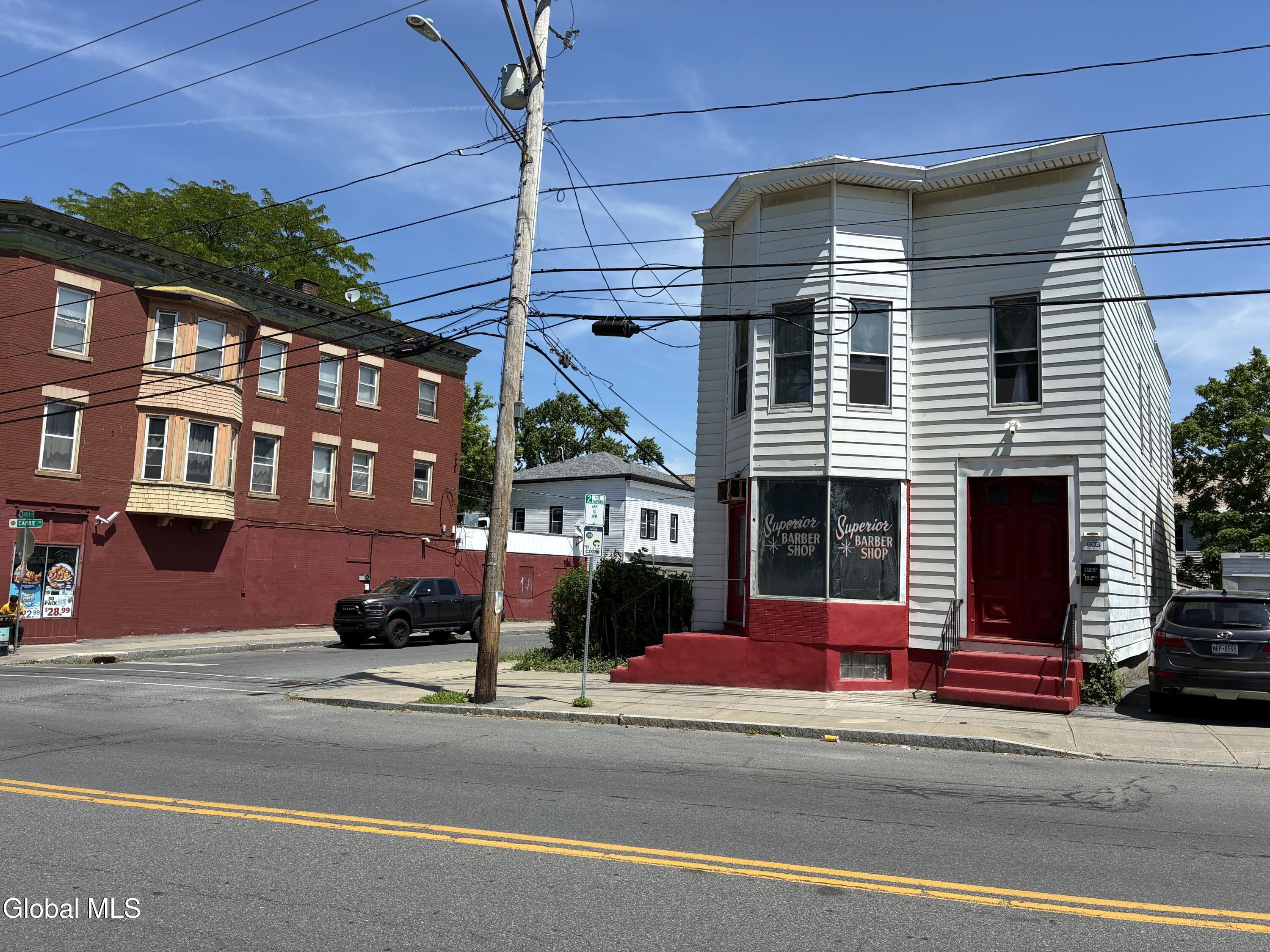 603 Nott Street Schenectady, NY 12308 - Photo 2 of 23 IMG_6641