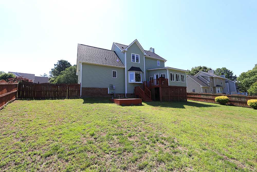 3217 Terrel Mill Road Raleigh, NC 27616 - Photo 28 of 30 Photo 28