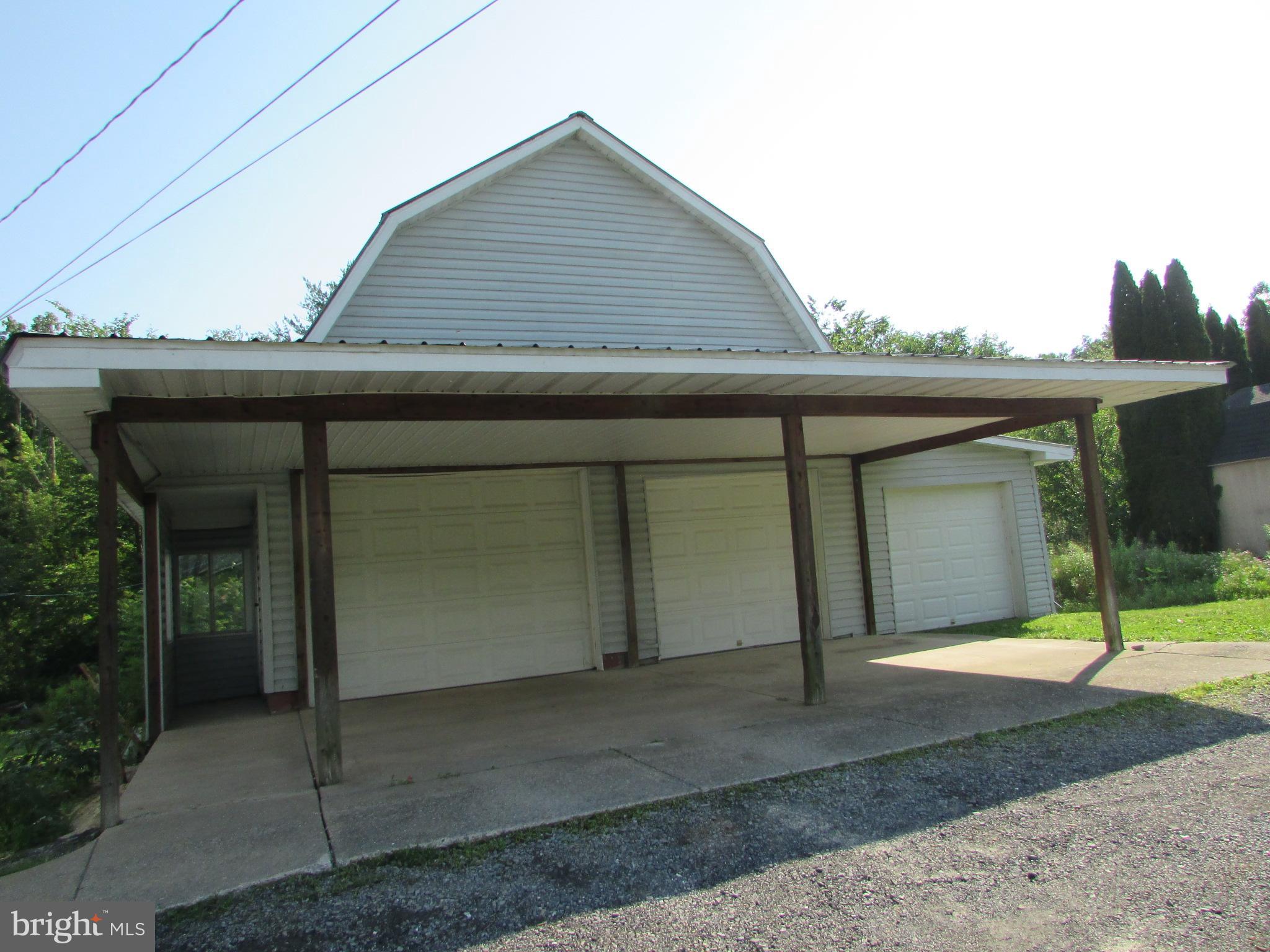 195 Shady Dell Road Port Matilda, PA 16870 - Photo 46 of 54
