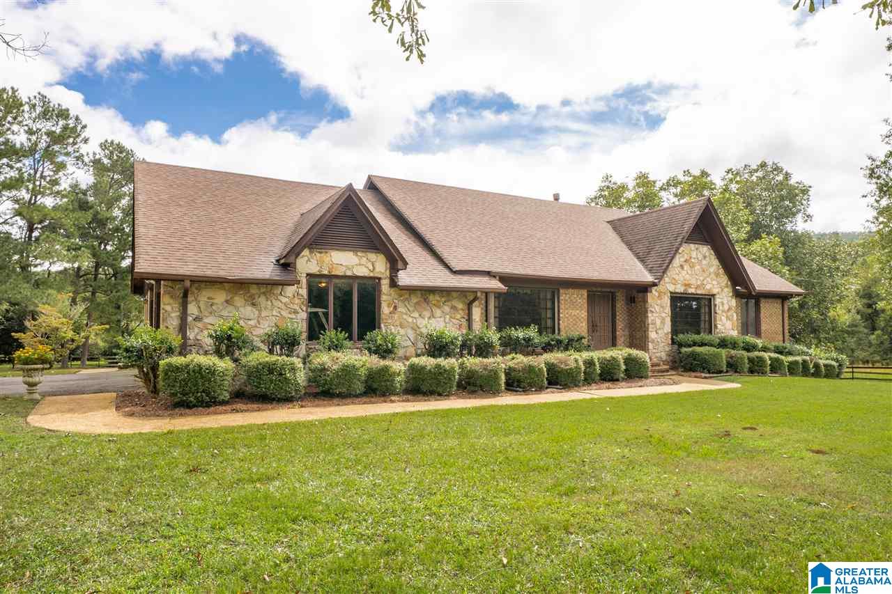 528 Dogwood Terrace Southwest Leeds, AL 35094 - Photo 1 of 50