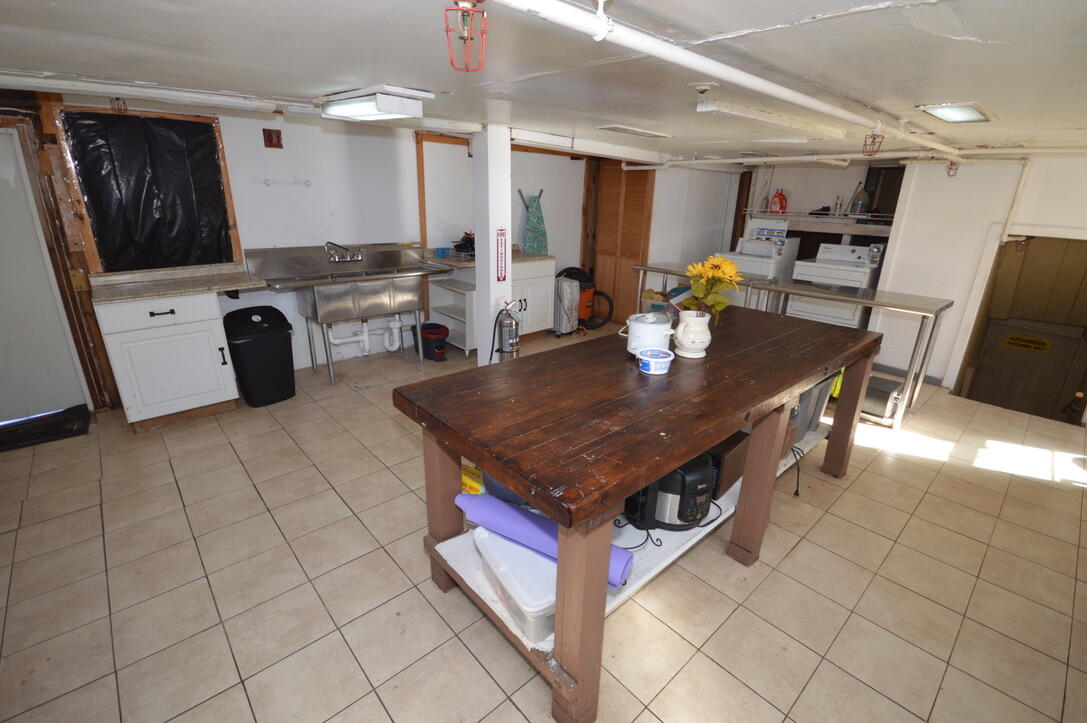 720 Kearsarge Road Conway, NH 03845 - Photo 11 of 21 Common Kitchen