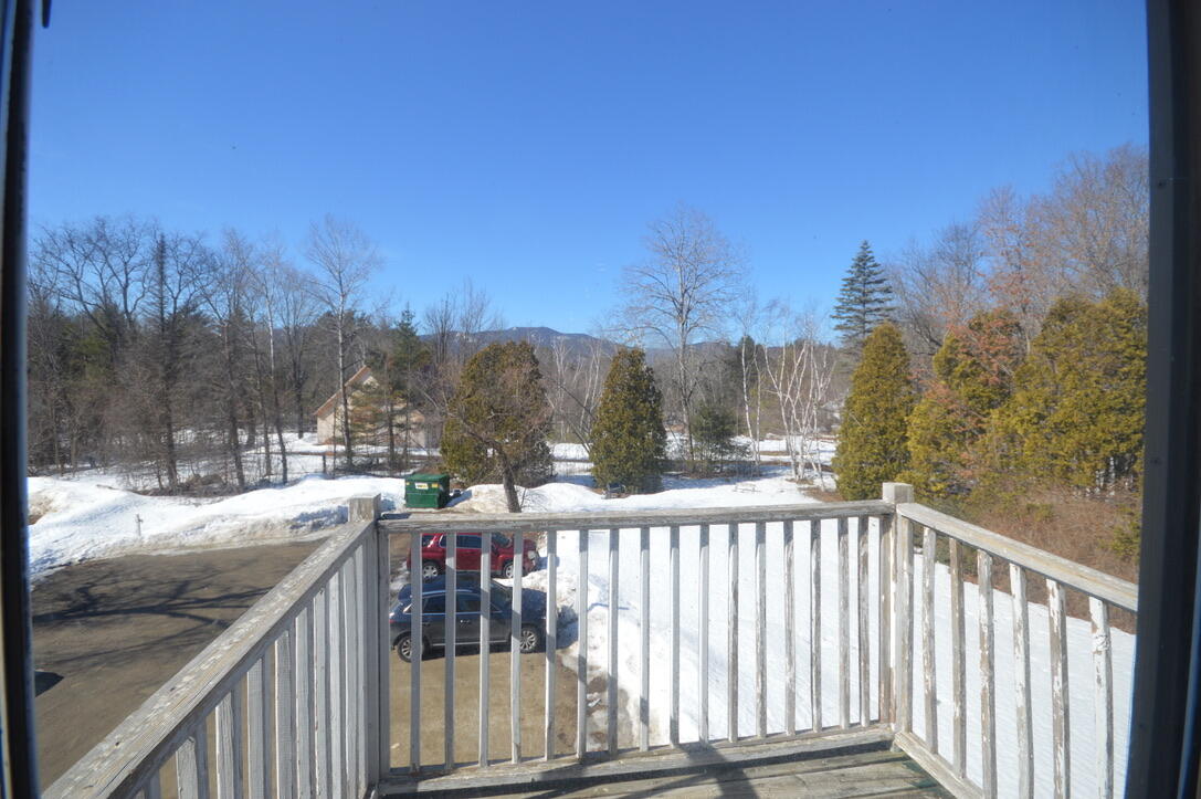 720 Kearsarge Road Conway, NH 03845 - Photo 12 of 21 View from Owner's Suite View