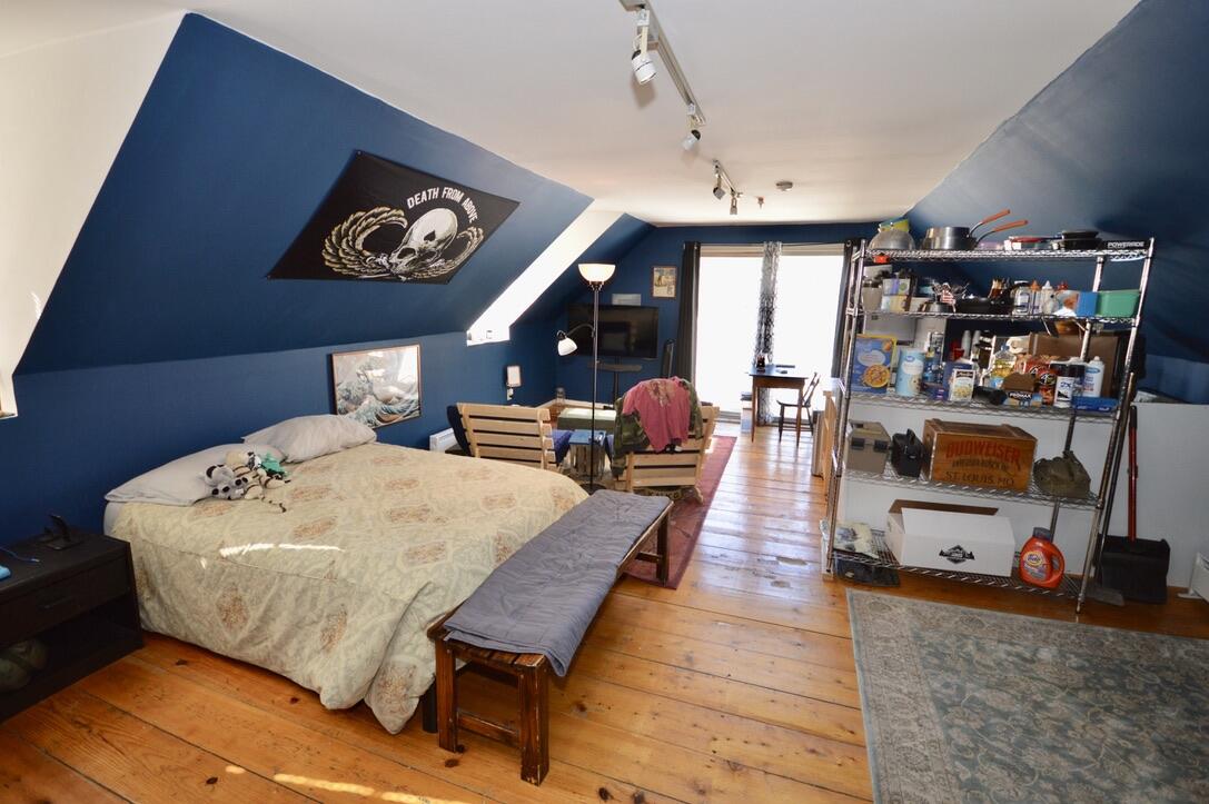 720 Kearsarge Road Conway, NH 03845 - Photo 13 of 21 Owner's Suite