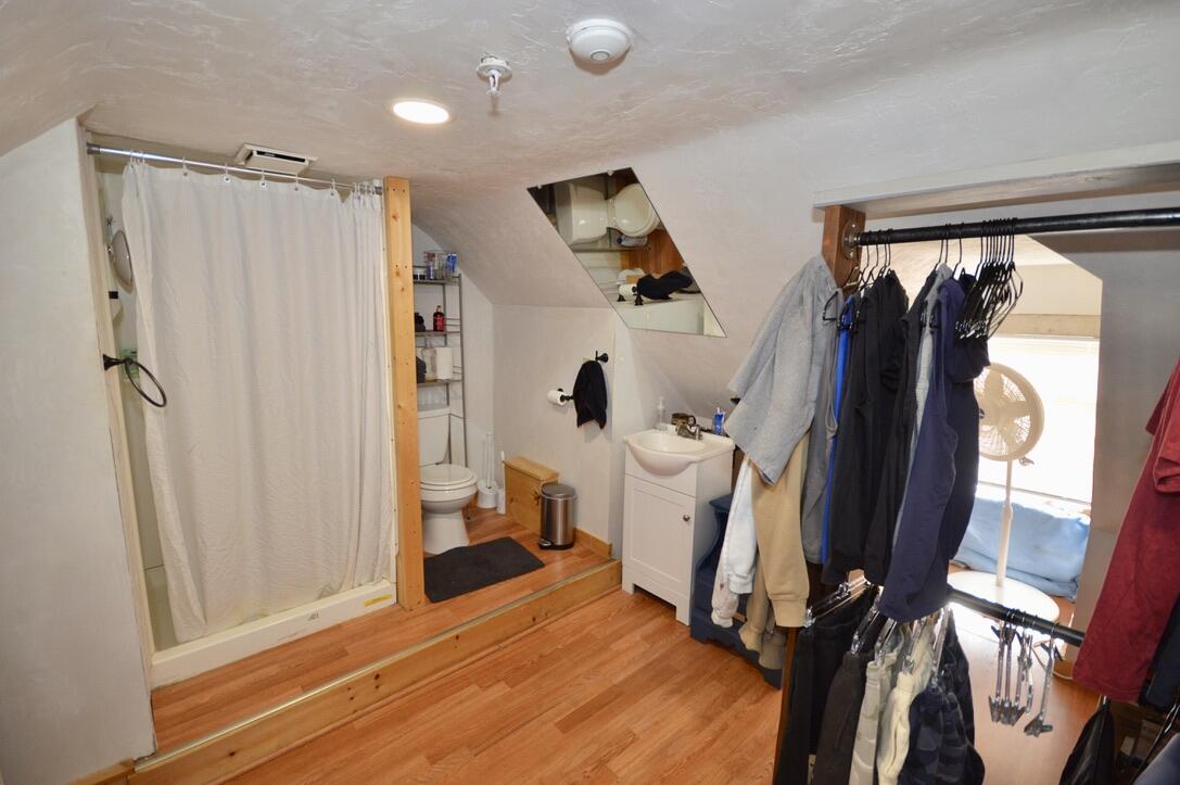 720 Kearsarge Road Conway, NH 03845 - Photo 14 of 21 Owner's Suite