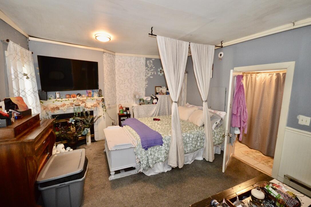 720 Kearsarge Road Conway, NH 03845 - Photo 15 of 21 Apt 4 Bedroom