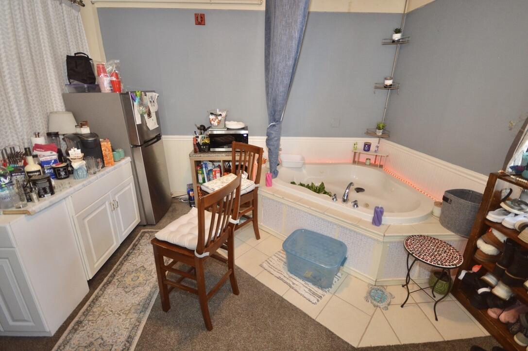 720 Kearsarge Road Conway, NH 03845 - Photo 16 of 21 Apt 4 Soaking Tub