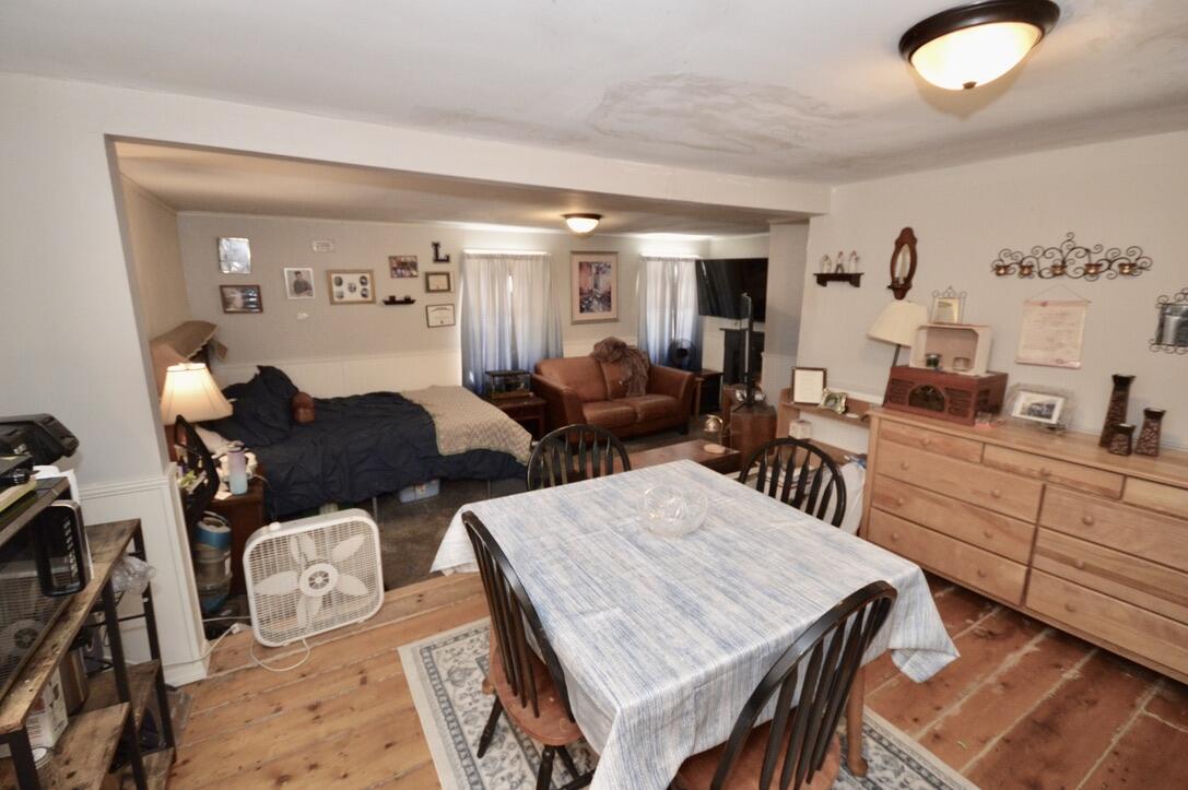 720 Kearsarge Road Conway, NH 03845 - Photo 19 of 21 Apt 2 Dining