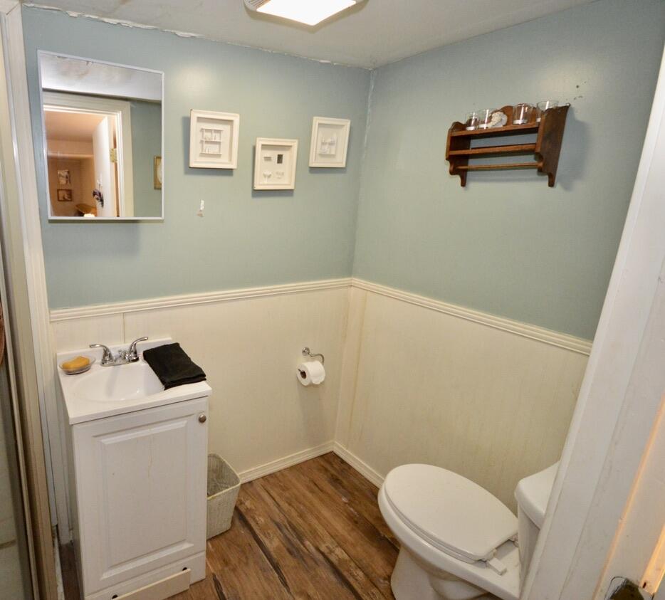 720 Kearsarge Road Conway, NH 03845 - Photo 20 of 21 Apt 2 Bath