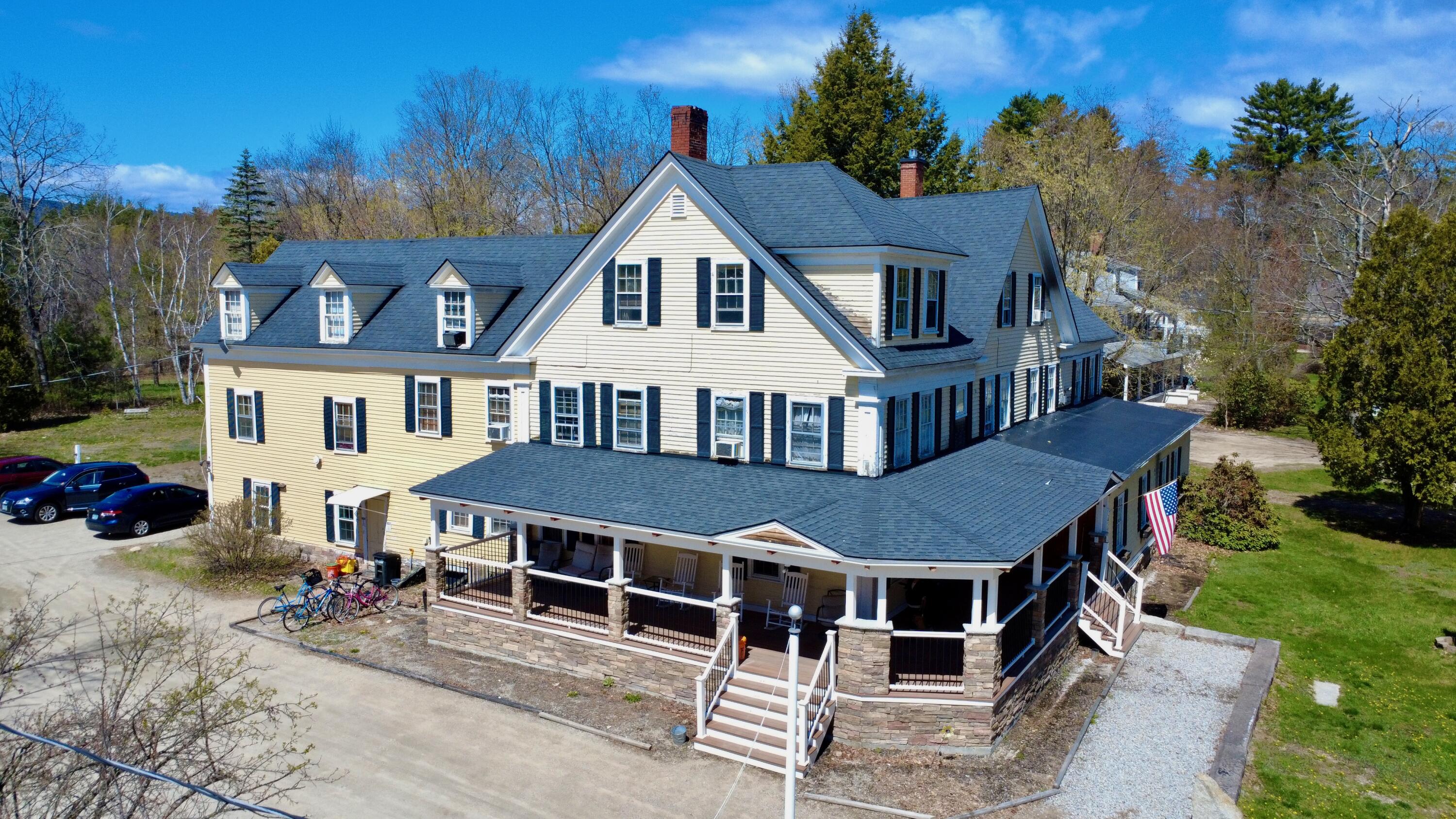 720 Kearsarge Road Conway, NH 03845 - Photo 2 of 21 720 Kearsarge