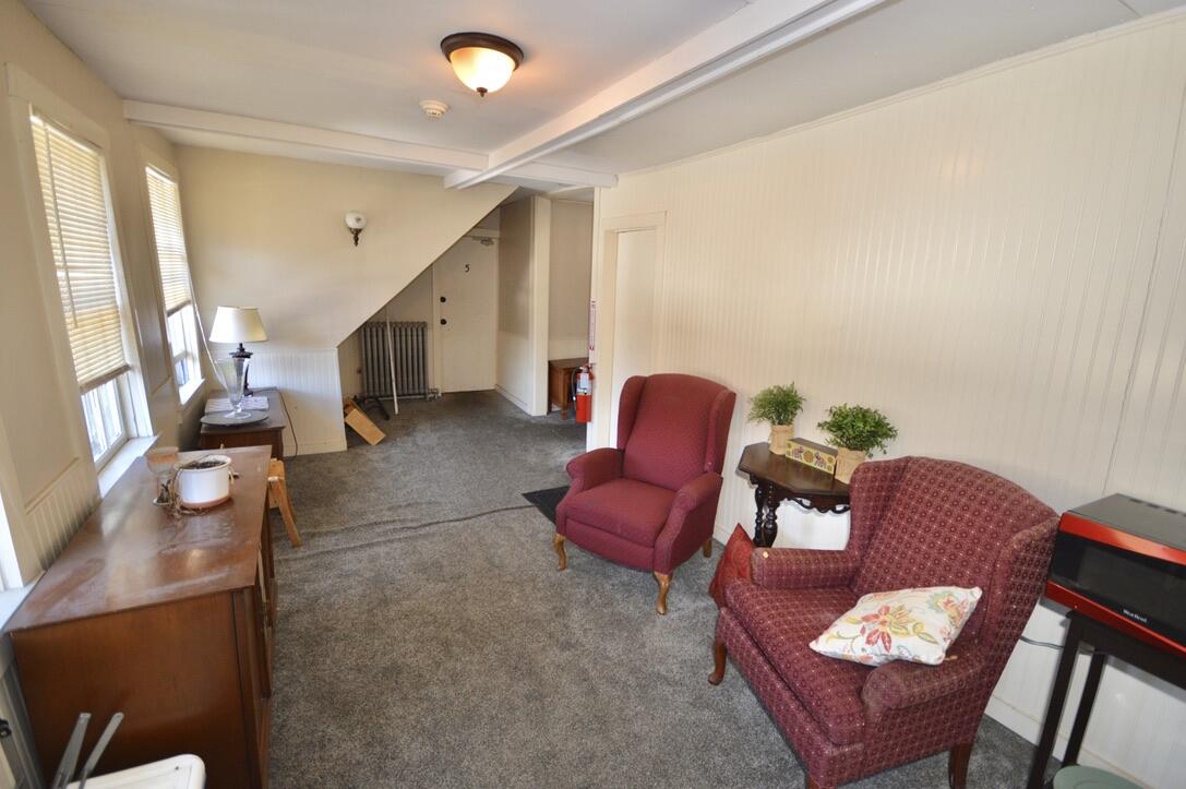 720 Kearsarge Road Conway, NH 03845 - Photo 21 of 21 2nd Floor LR