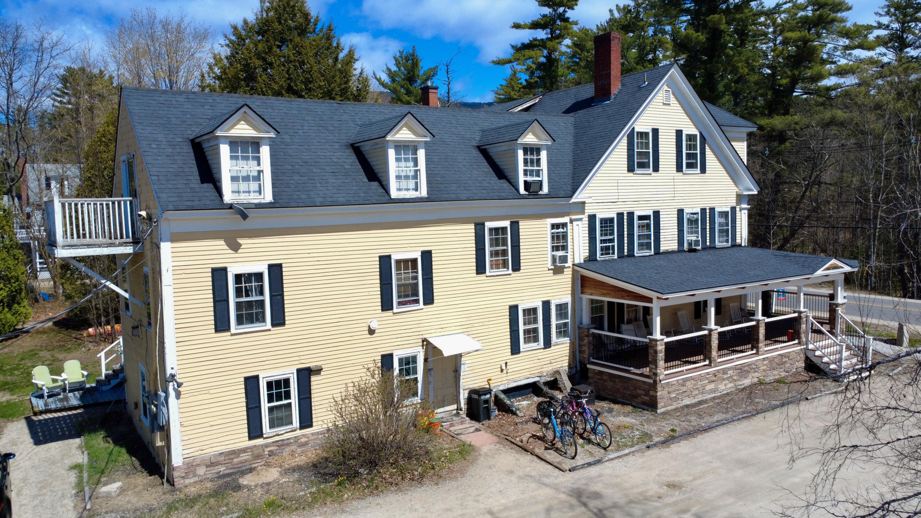 720 Kearsarge Road Conway, NH 03845 - Photo 3 of 21 720 Kearsarge Side